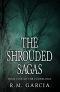 [Foundlings 05] • The Shrouded Sagas